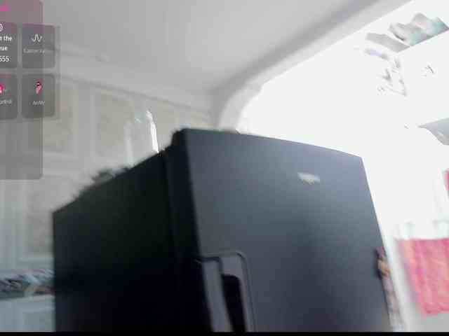 PamelaBliss webcam