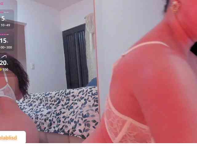 PamelaBliss PamelaBliss