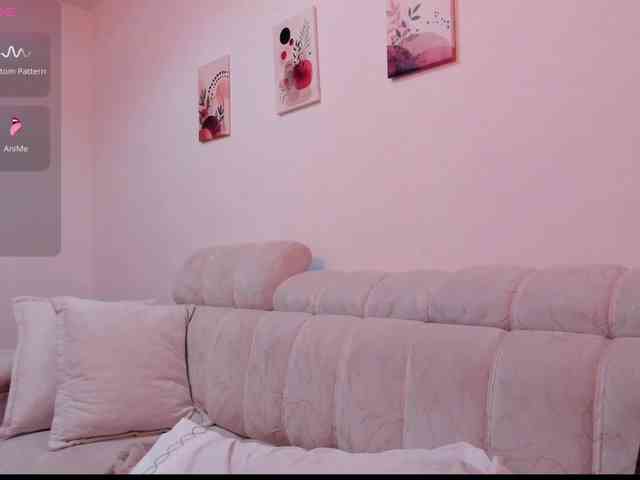 PamelaBliss webcam