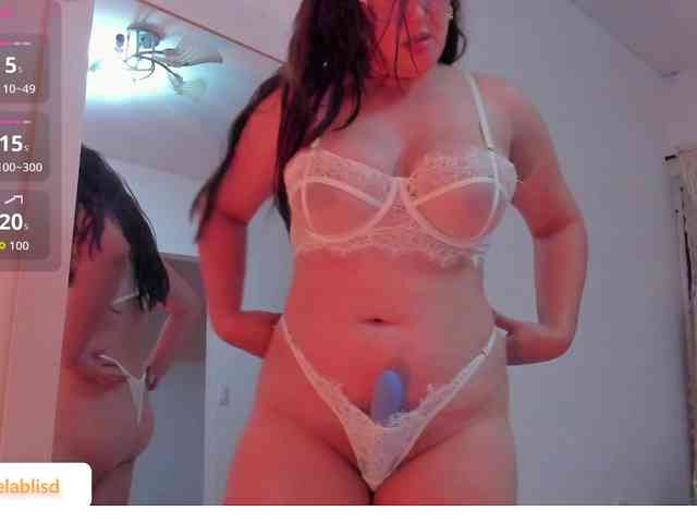 PamelaBliss PamelaBliss