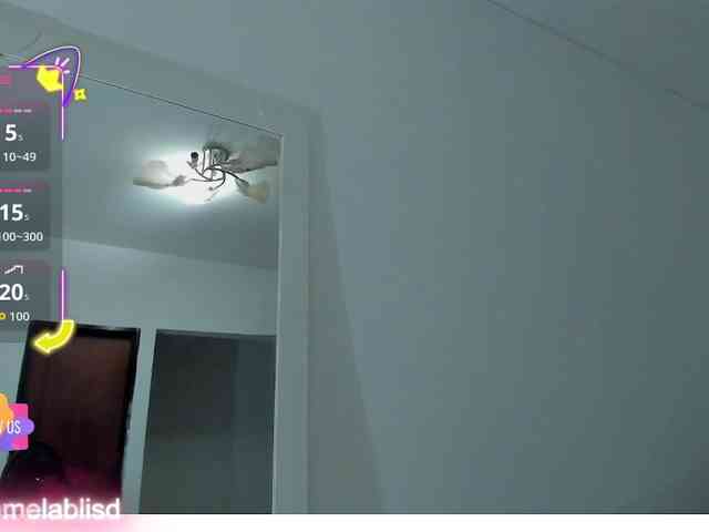 PamelaBliss webcam