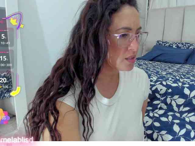 PamelaBliss