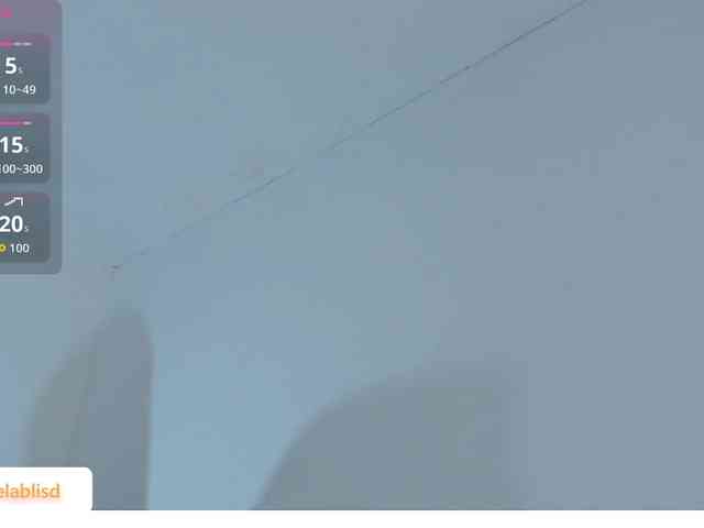 PamelaBliss webcam