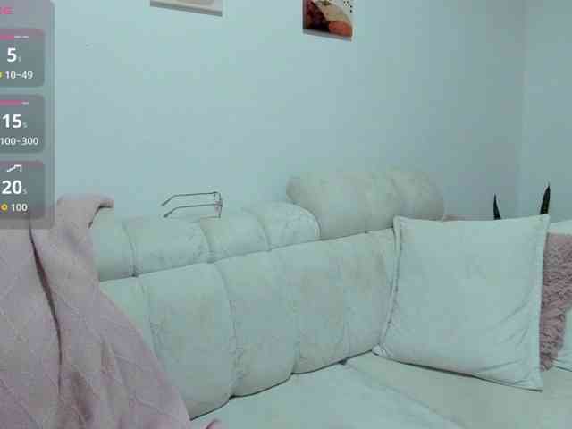 PamelaBliss webcam