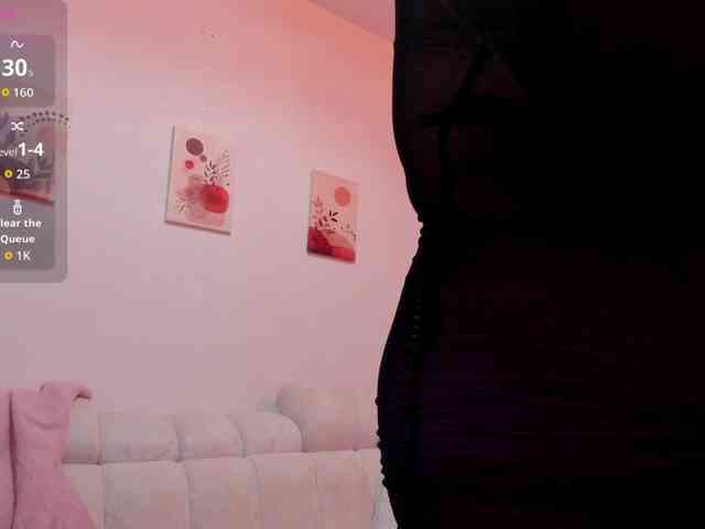 PamelaBliss webcam