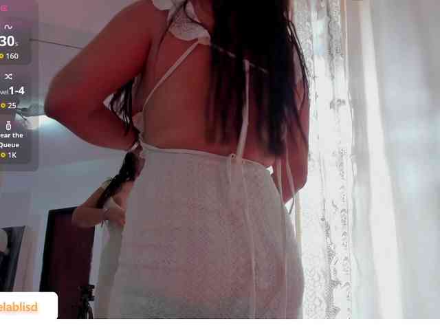 PamelaBliss webcam