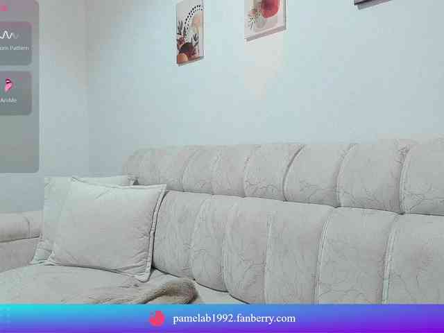 PamelaBliss
