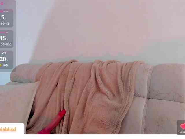PamelaBliss