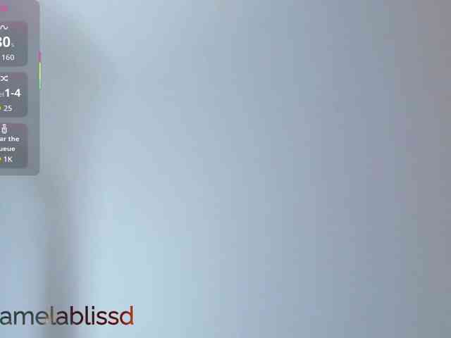 PamelaBliss