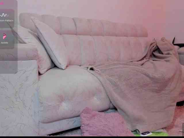 PamelaBliss webcam