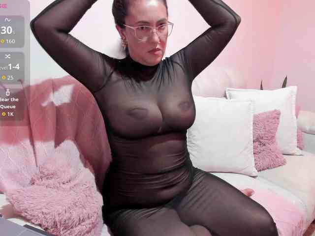 PamelaBliss webcam