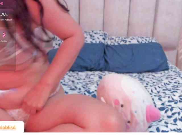 PamelaBliss
