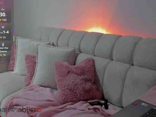 PamelaBliss