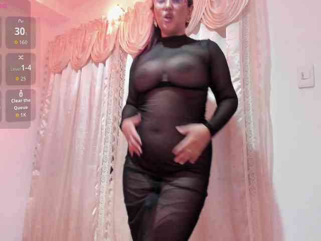 PamelaBliss webcam