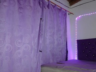 ebony-NeighborMoans