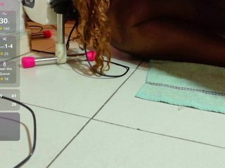 ebony-NeighborMoans Porn Show