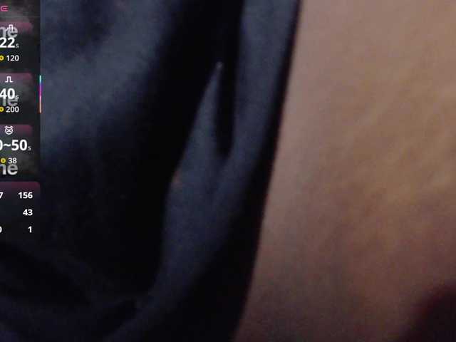 ebony-NeighborMoans live cam on BongaCams