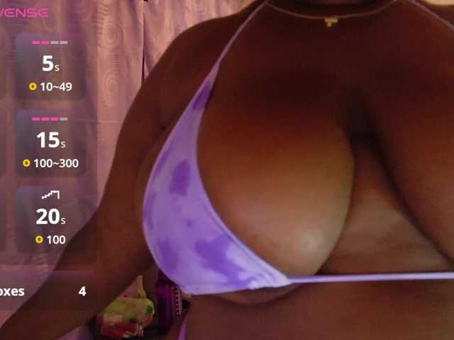 ebony-NeighborMoans