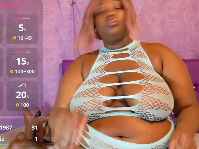 ebony-NeighborMoans
