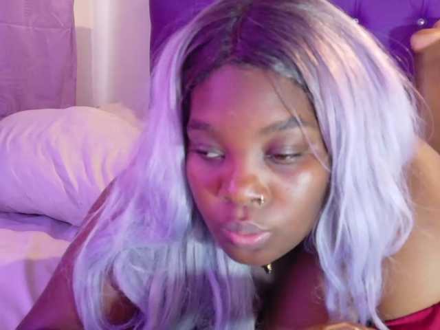 ebony-NeighborMoans