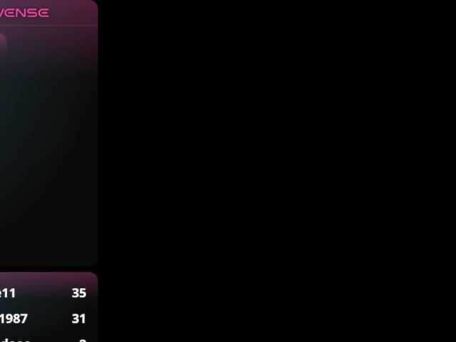 ebony-NeighborMoans live cam on BongaCams