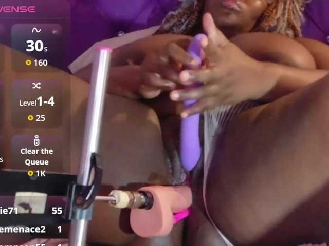 ebony-NeighborMoans