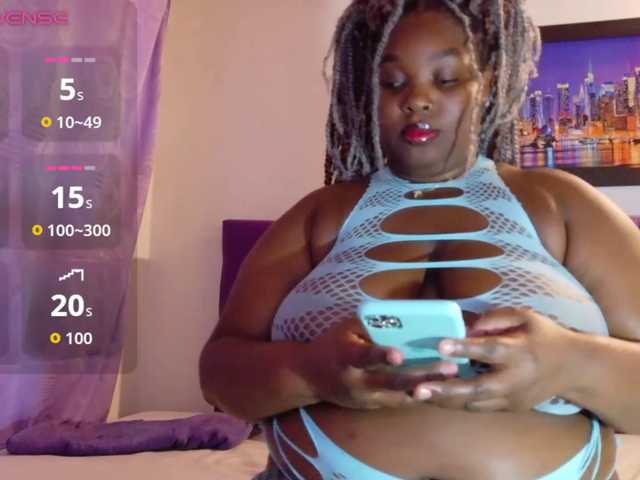ebony-NeighborMoans