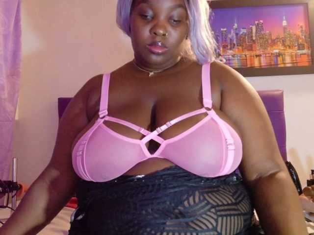 ebony-NeighborMoans