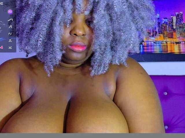 ebony-NeighborMoans