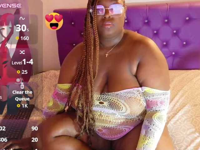 ebony-NeighborMoans