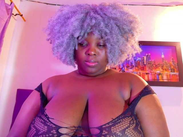 ebony-NeighborMoans