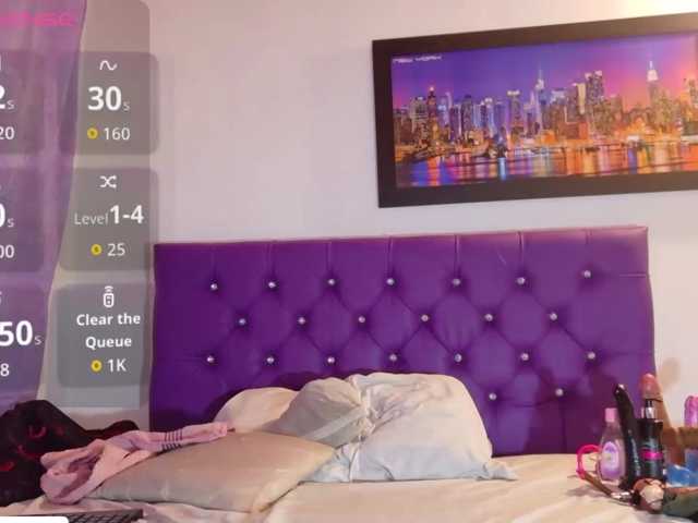 ebony-NeighborMoans