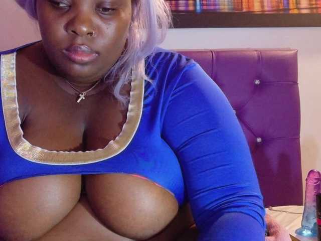 ebony-NeighborMoans