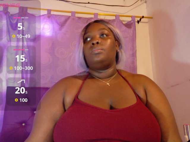 ebony-NeighborMoans