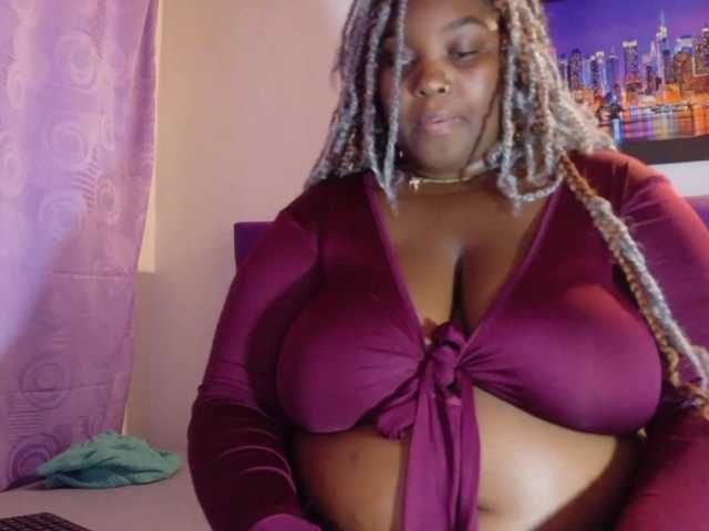 ebony-NeighborMoans