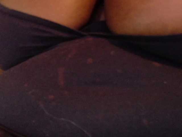 ebony-NeighborMoans