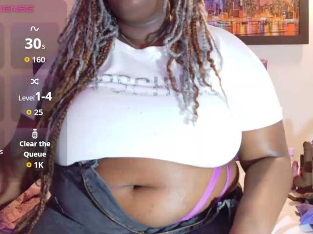 ebony-NeighborMoans