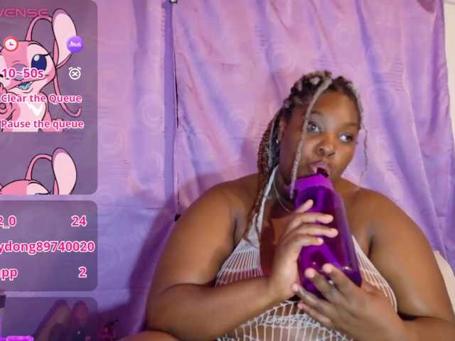 ebony-NeighborMoans