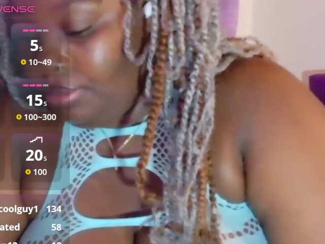 ebony-NeighborMoans