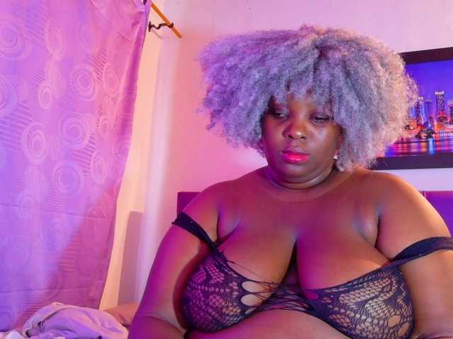 ebony-NeighborMoans