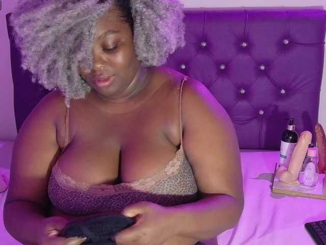 ebony-NeighborMoans