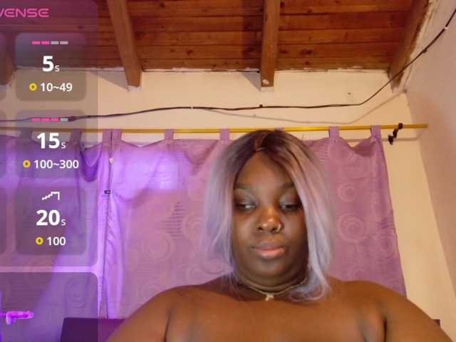 ebony-NeighborMoans