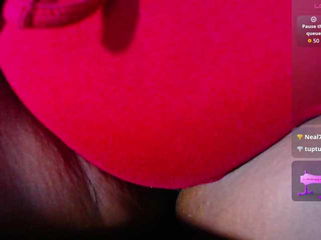 ebony-NeighborMoans