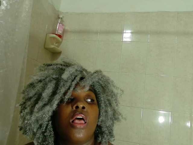 ebony-NeighborMoans