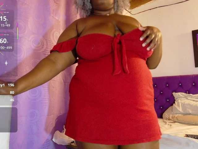 ebony-NeighborMoans