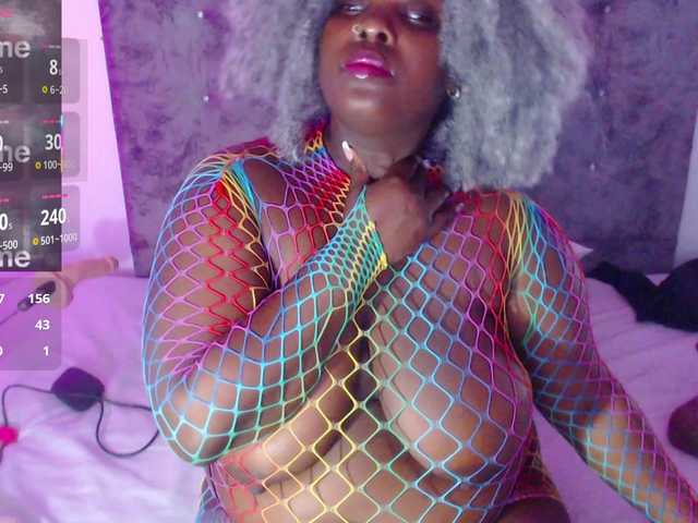 ebony-NeighborMoans