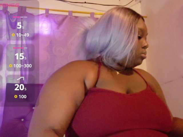 ebony-NeighborMoans
