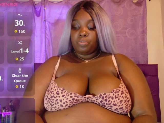 ebony-NeighborMoans