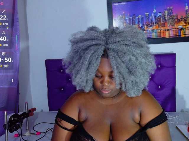ebony-NeighborMoans