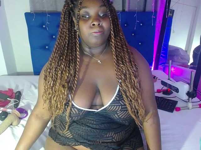 ebony-NeighborMoans
